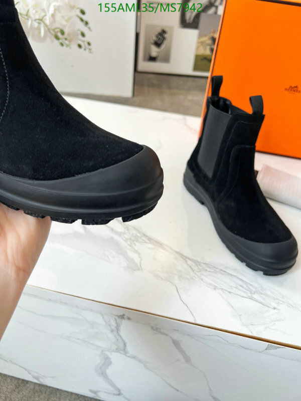 Boots-Women Shoes Code: MS7942 $: 155USD