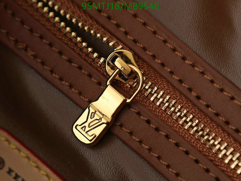 LV-Bag-4A Quality Code: MB9546 $: 95USD