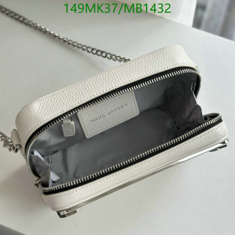 Marc Jacobs-Bag-Mirror Quality Code: MB1432 $: 149USD