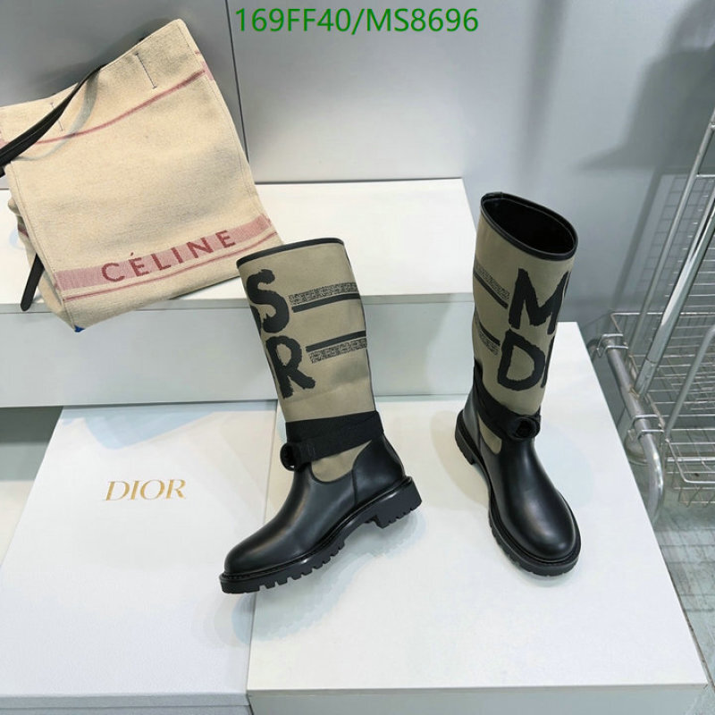 Boots-Women Shoes Code: MS8696 $: 169USD