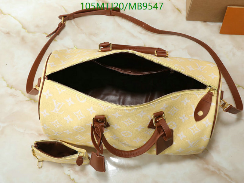 LV-Bag-4A Quality Code: MB9547 $: 105USD