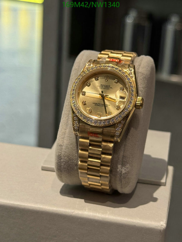 Rolex-Watch-4A Quality Code: NW1340 $: 169USD