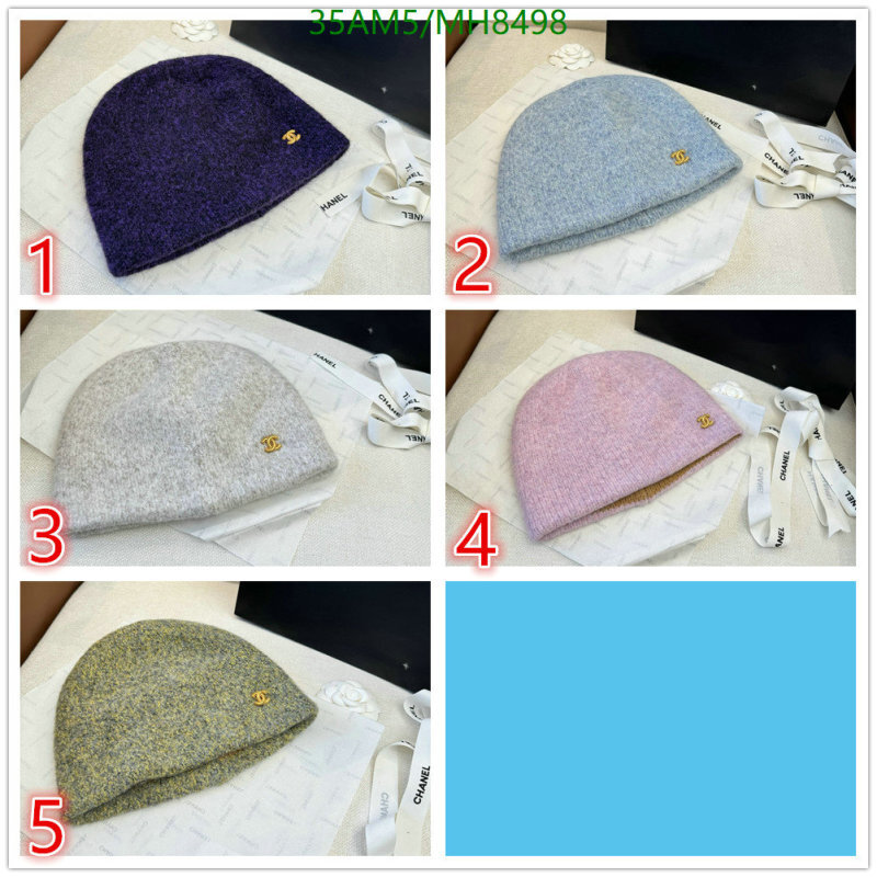 Chanel-Cap(Hat) Code: MH8498 $: 35USD