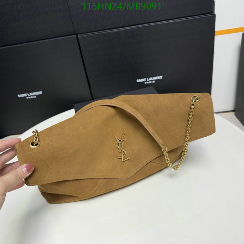 YSL-Bag-4A Quality Code: MB9091 $: 115USD