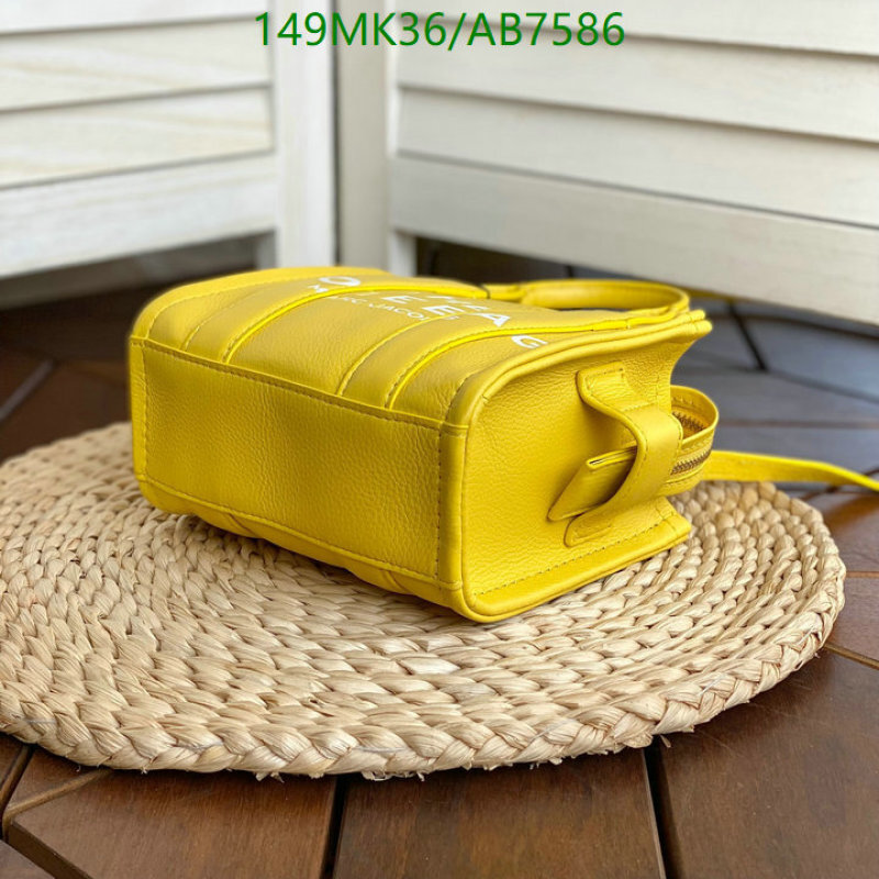 Marc Jacobs-Bag-Mirror Quality Code: AB7586 $: 149USD