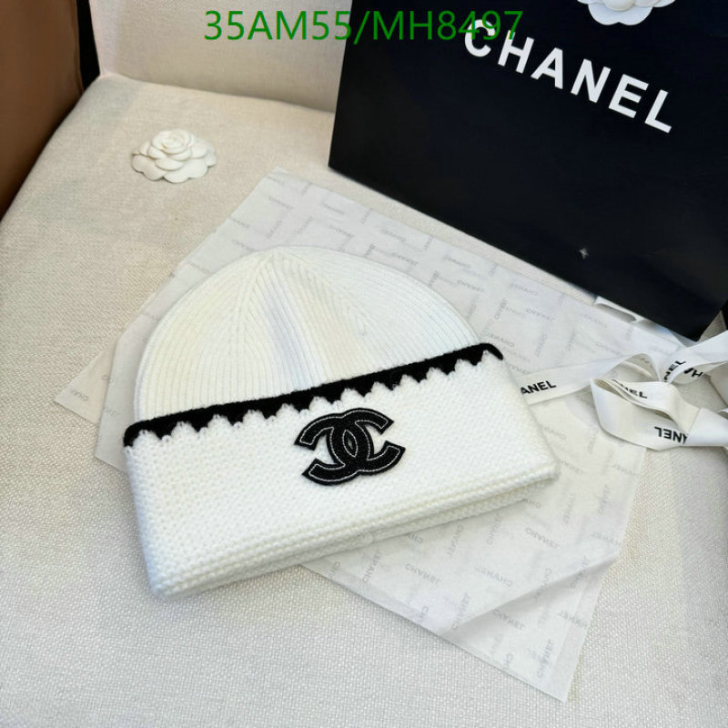 Chanel-Cap(Hat) Code: MH8497 $: 35USD