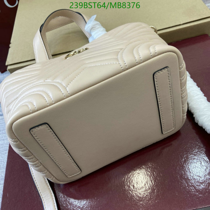 Gucci-Bag-Mirror Quality Code: MB8376 $: 239USD