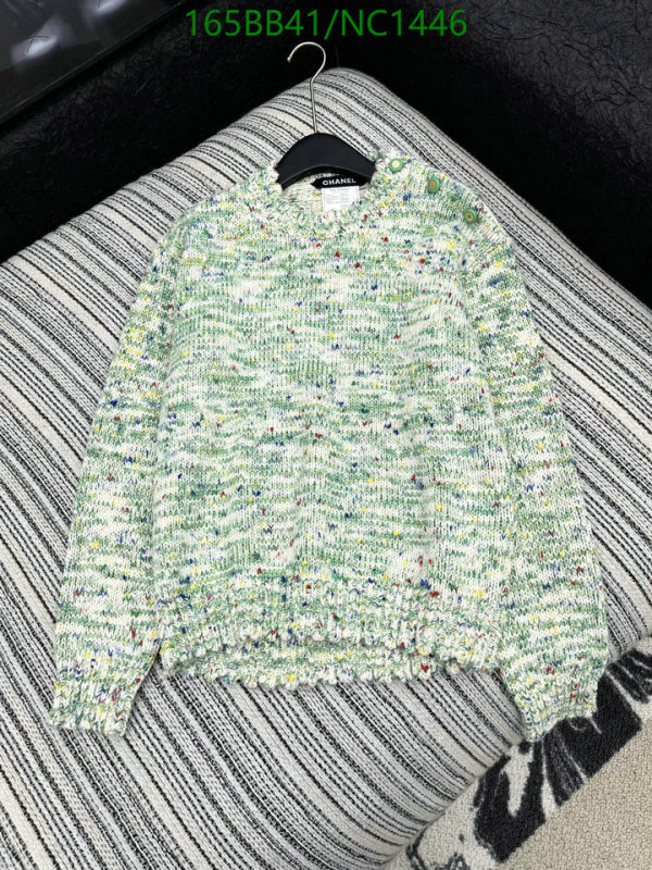 Chanel-Clothing Code: NC1446 $: 165USD