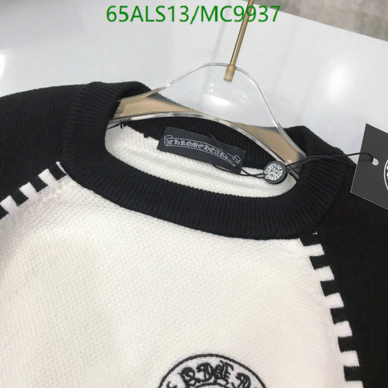Chrome Hearts-Kids Clothing Code: MC9937 $: 65USD