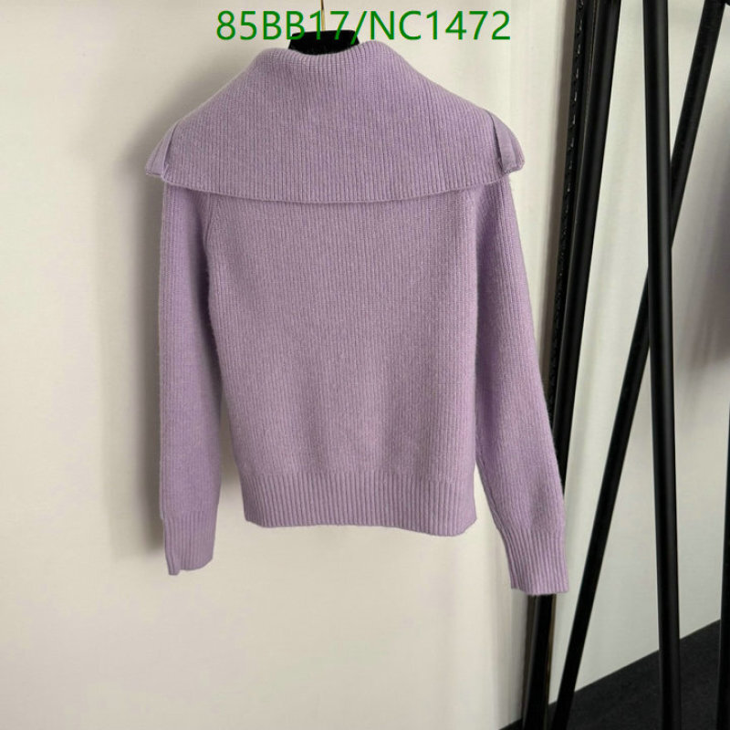 Dior-Clothing Code: NC1472 $: 85USD