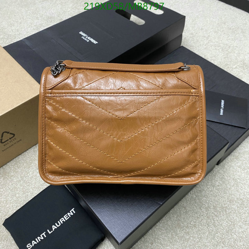 YSL-Bag-Mirror Quality Code: MB8797 $: 219USD