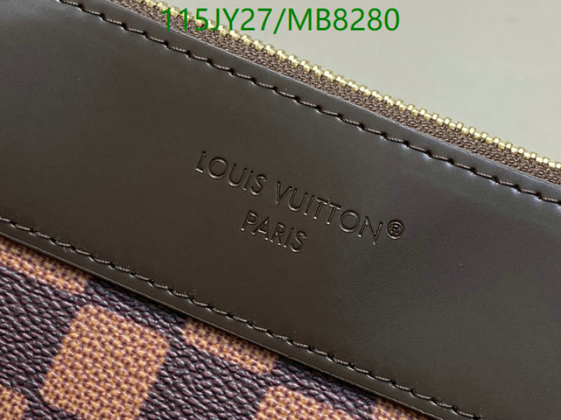 LV-Bag-Mirror Quality Code: MB8280 $: 115USD