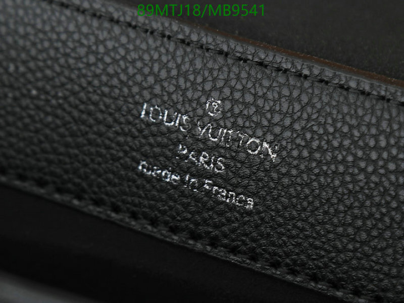 LV-Bag-4A Quality Code: MB9541 $: 89USD