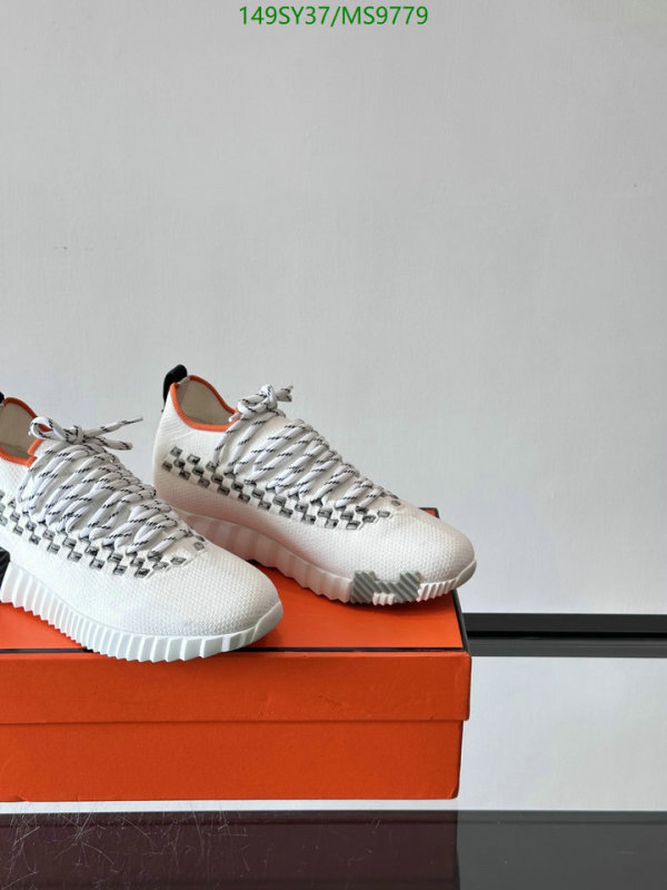 Hermes-Women Shoes Code: MS9779 $: 149USD
