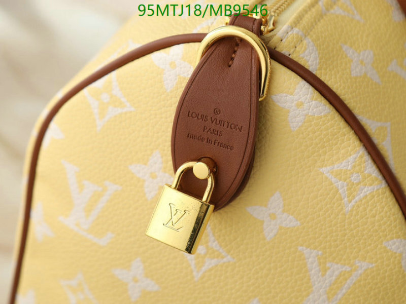 LV-Bag-4A Quality Code: MB9546 $: 95USD