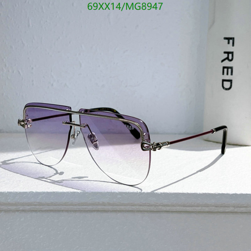 Fred-Glasses Code: MG8947 $: 69USD