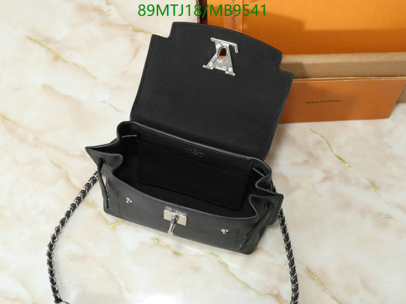 LV-Bag-4A Quality Code: MB9541 $: 89USD