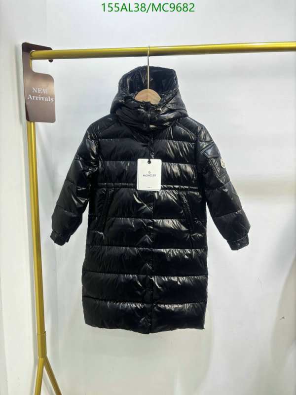 Moncler-Kids Clothing Code: MC9682 $: 155USD