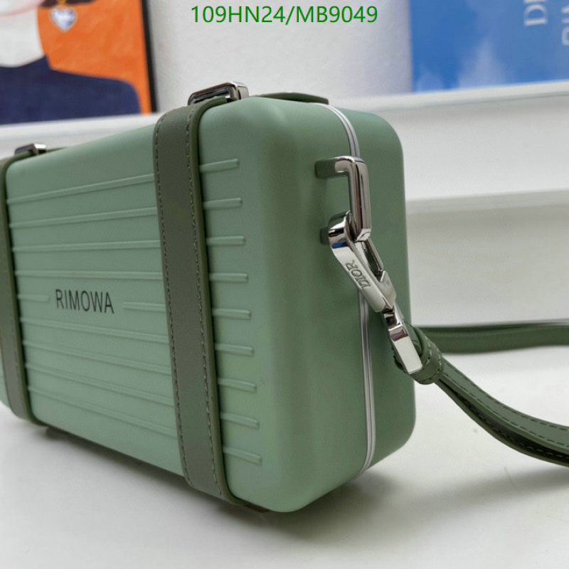 Dior-Bag-4A Quality Code: MB9049 $: 109USD