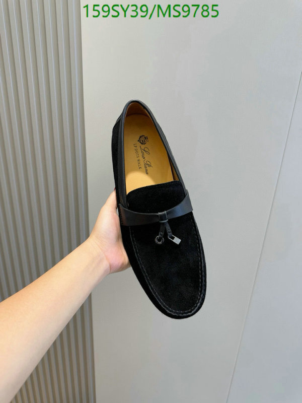 Loro Piana-Men shoes Code: MS9785 $: 159USD