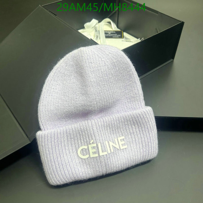 Celine-Cap(Hat) Code: MH8444 $: 29USD