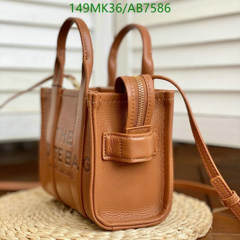 Marc Jacobs-Bag-Mirror Quality Code: AB7586 $: 149USD