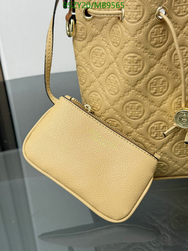 Tory Burch-Bag-4A Quality Code: MB9565 $: 95USD