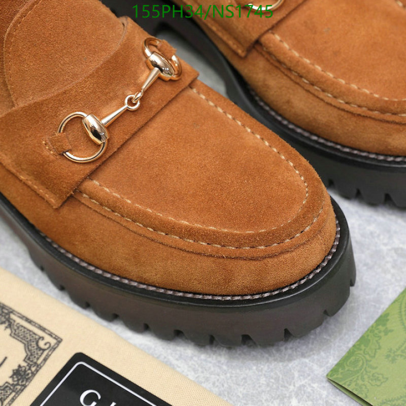 Boots-Women Shoes Code: NS1745 $: 155USD