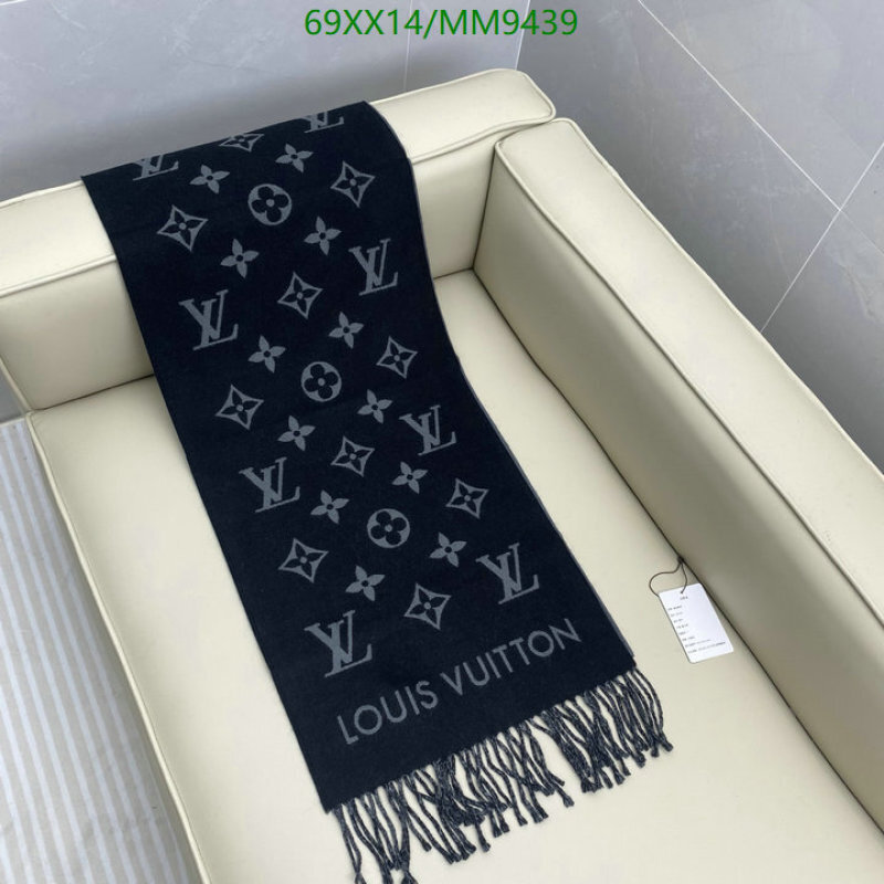 LV-Scarf Code: MM9439 $: 69USD