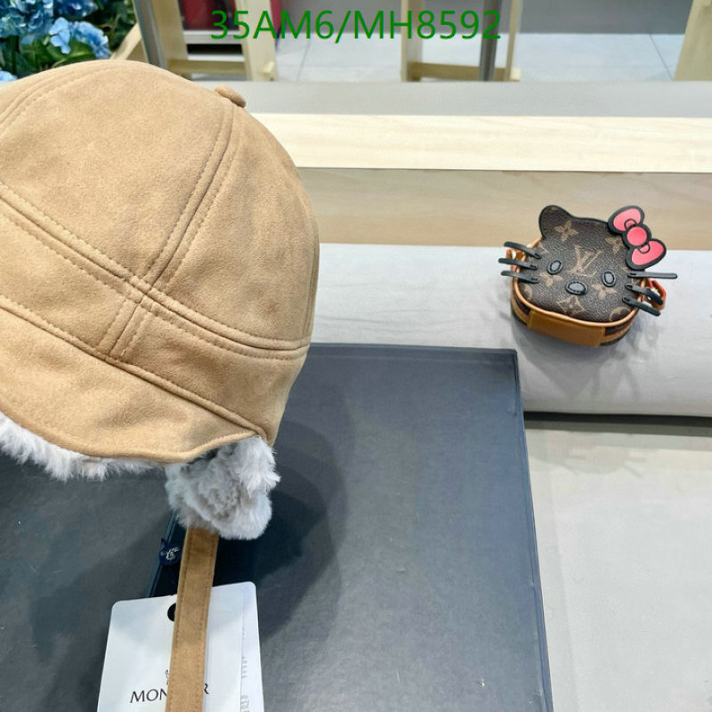 Moncler-Cap(Hat) Code: MH8592 $: 35USD