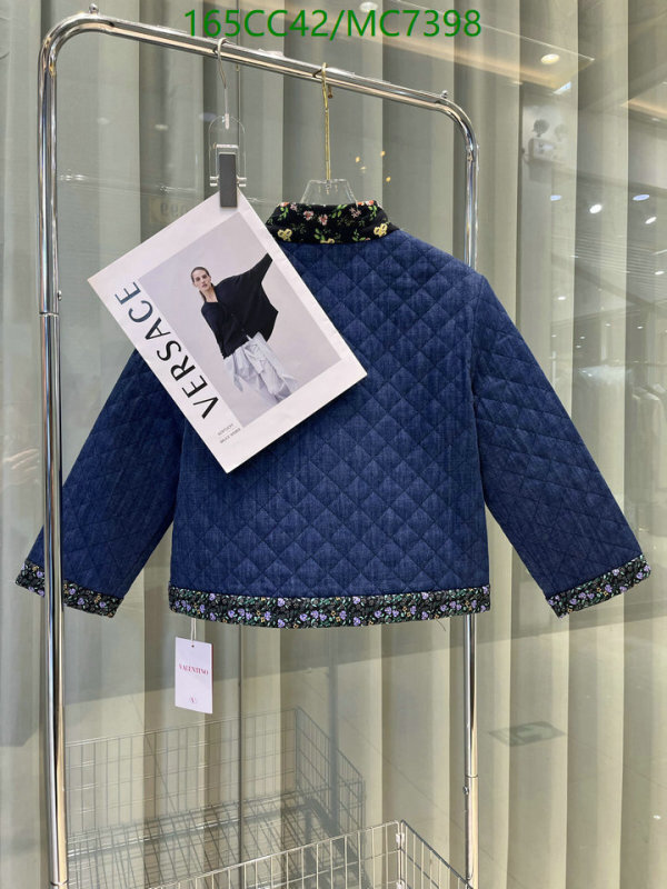 Valentino-Down jacket Women Code: MC7398 $: 165USD