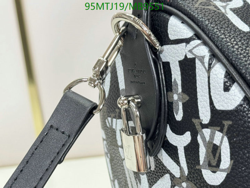 LV-Bag-4A Quality Code: MB9551 $: 95USD