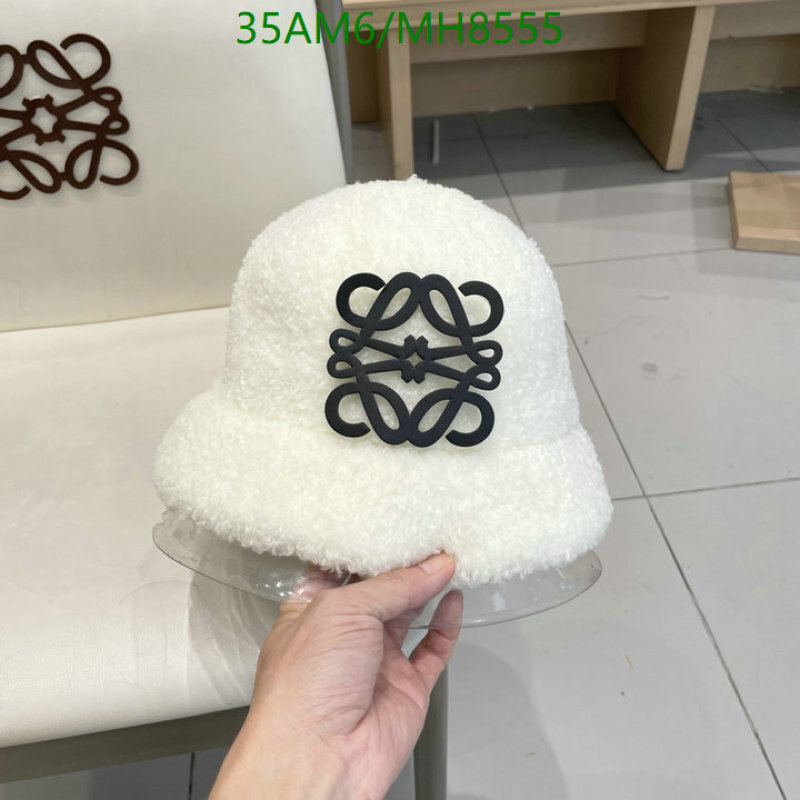 Loewe-Cap(Hat) Code: MH8555 $: 35USD