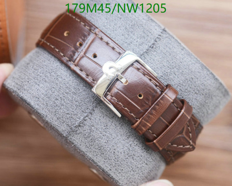 Omega-Watch(4A) Code: NW1205 $: 179USD