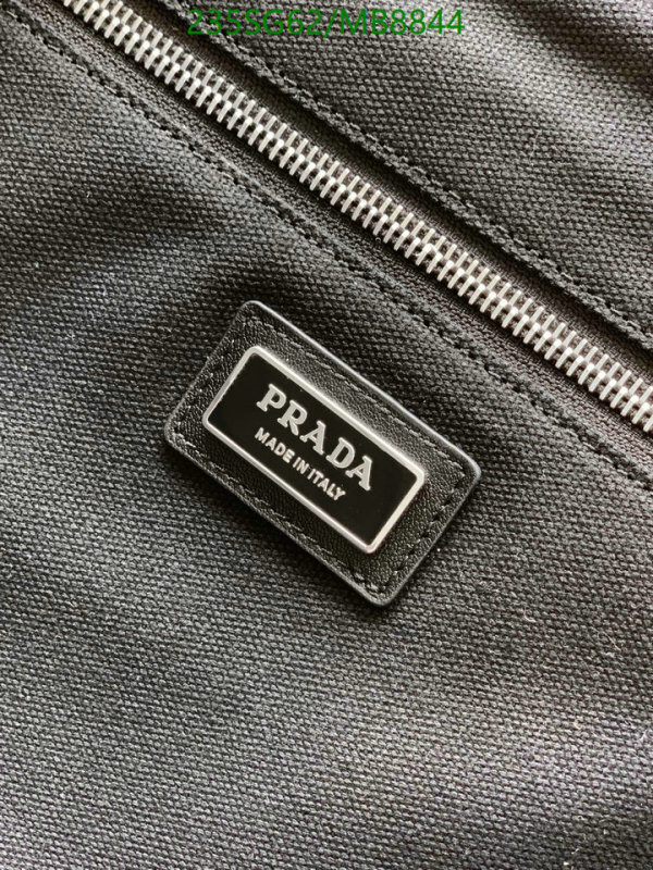 Prada-Bag-Mirror Quality Code: MB8844 $: 235USD