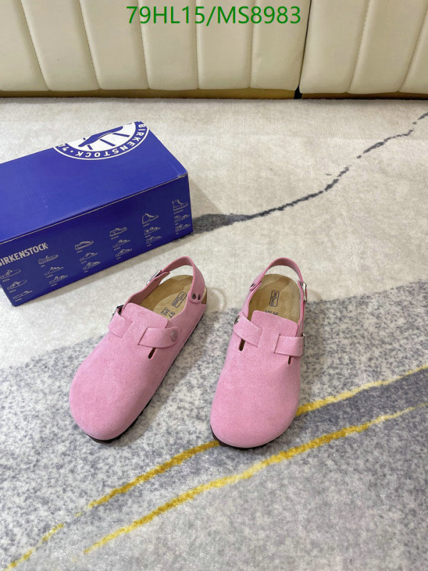 Birkenstock-Men shoes Code: MS8983 $: 79USD