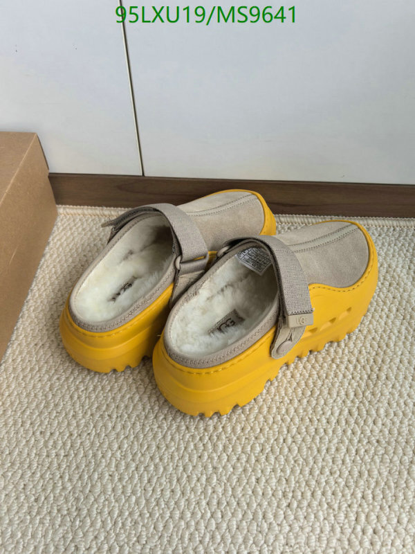 UGG-Men shoes Code: MS9641 $: 95USD