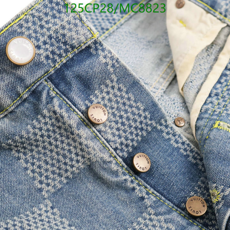 LV-Clothing Code: MC8823 $: 125USD