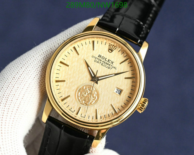 Rolex-Watch-Mirror Quality Code: NW1698 $: 289USD