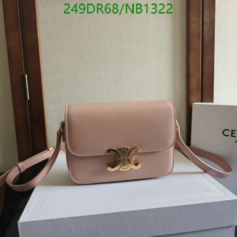 Celine-Bag-Mirror Quality Code: NB1322 $: 249USD