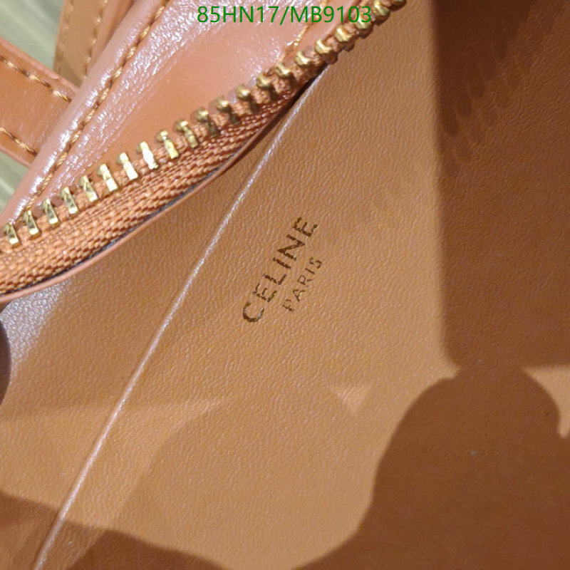 Celine-Bag-4A Quality Code: MB9103 $: 85USD