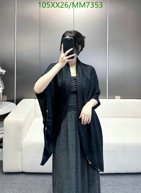LV-Scarf Code: MM7353 $: 105USD