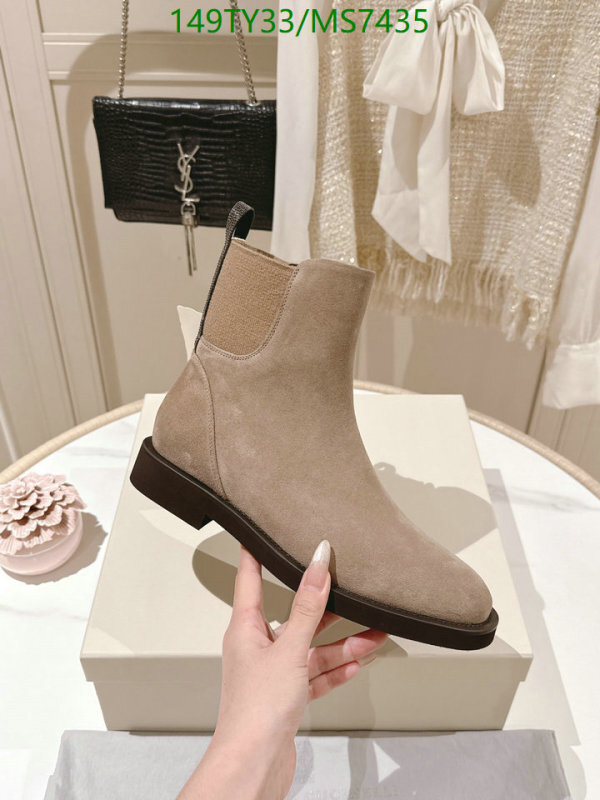 Boots-Women Shoes Code: MS7435 $: 149USD