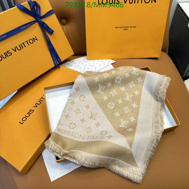 LV-Scarf Code: MM9466 $: 79USD