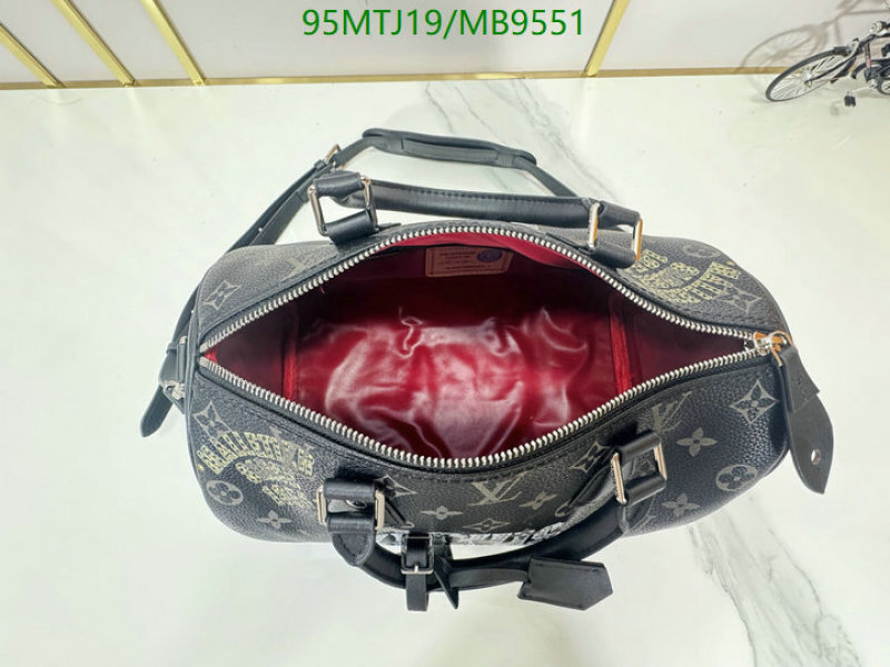 LV-Bag-4A Quality Code: MB9551 $: 95USD