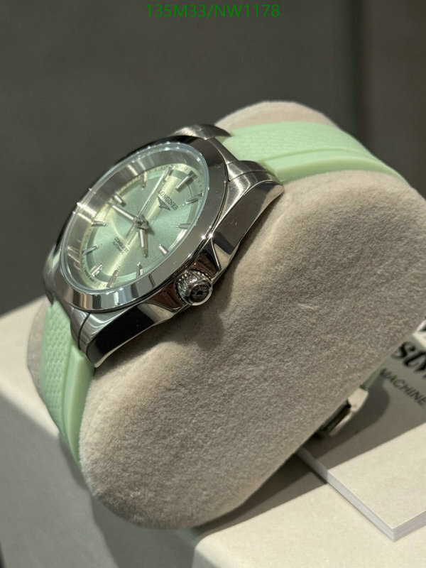 LONGINES-Watch-4A Quality Code: NW1178 $: 135USD