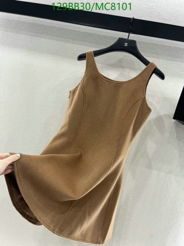 LV-Clothing Code: MC8101 $: 129USD