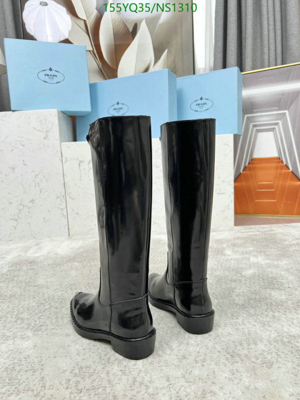 Prada-Women Shoes Code: NS1310 $: 155USD