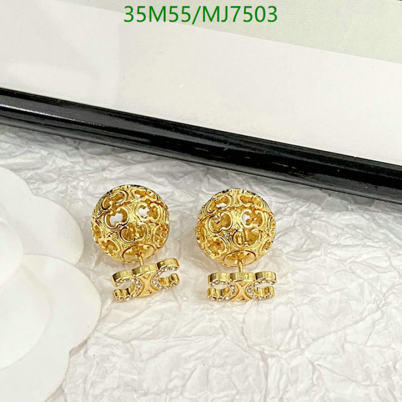 Celine-Jewelry Code: MJ7503 $: 35USD