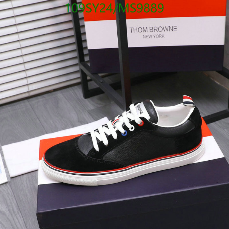 Thom Browne-Men shoes Code: MS9889 $: 109USD